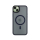 Etui / obudowa na smartfona NEXT ONE Etui Mist Shield MagSafe iPhone 15 Plus midnight blue